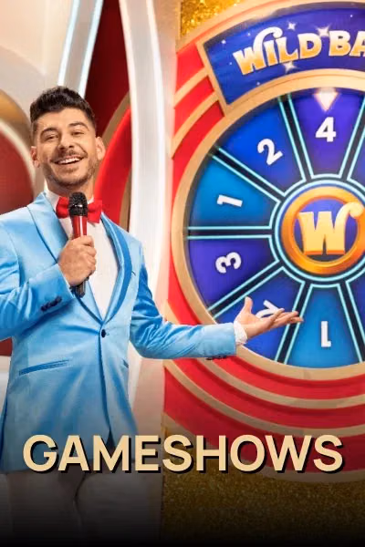 Live Casino-spillhows
