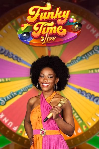 Funky Time