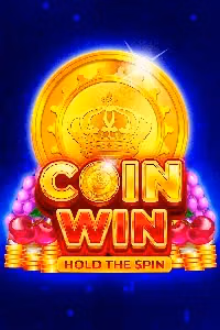 Coin Win Express Hold The Spin