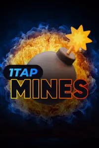 1tap Mines