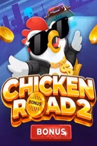 Chicken Road 2 Bonus