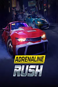 Adrenaline Rush