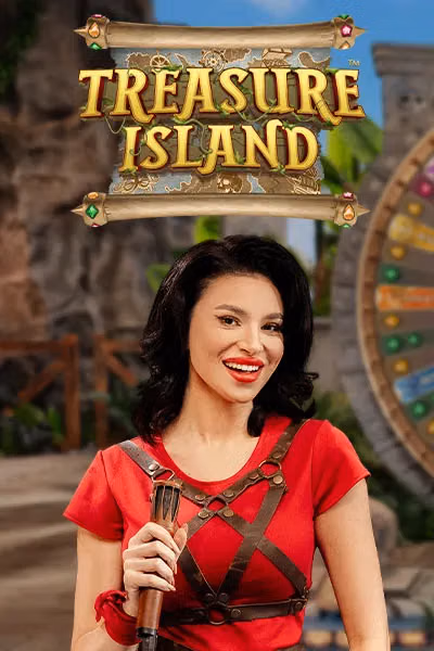 Treasure Island