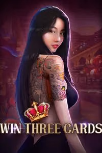 Win Three Cards