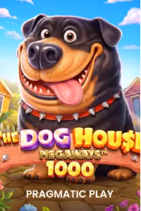 The Dog House Megaways 1000