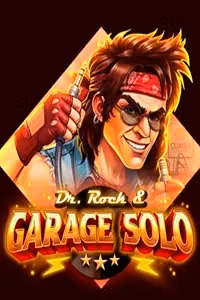 Dr Rock And Garage Solo