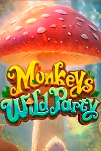 Monkeys Wild Party