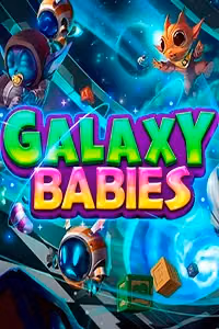 Galaxy Babies