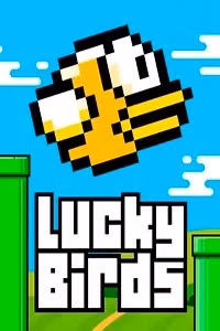 Lucky Birds