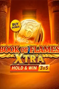 Book Of Flames Extra Hold Win Otq