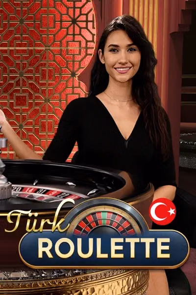Live Roulette 6 Turkish