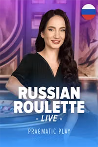 Live Roulette 4 Russian