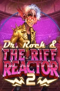 Dr Rock And The Riff Reactor 2