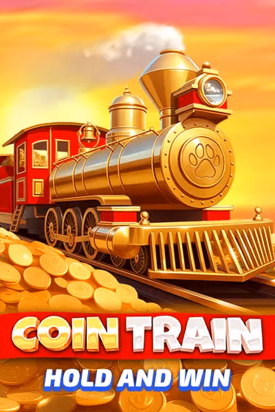 Coin Train