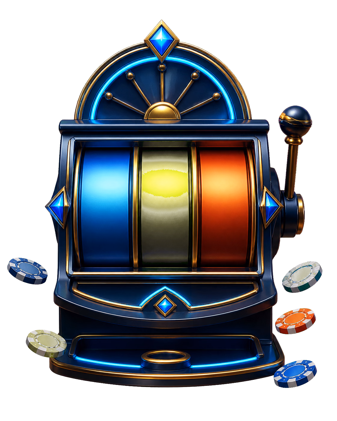 Coolbet gratis spinn med hjul og lysende spor